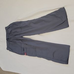 Dickies Scrup Pants Size S, petite